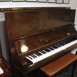 Samick WG-9C walnut 1977